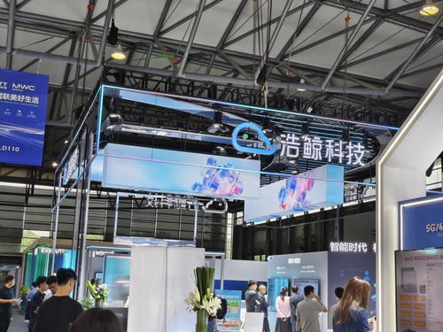 2024 MWC上海直擊 5G-A與AI融合開(kāi)啟新篇章，熱財(cái)經(jīng)解析通信技術(shù)未來(lái)趨勢(shì)與軟件技術(shù)開(kāi)發(fā)銷售機(jī)遇